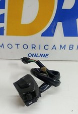 COMMUTATORE DEVIOLUCI SINISTRO