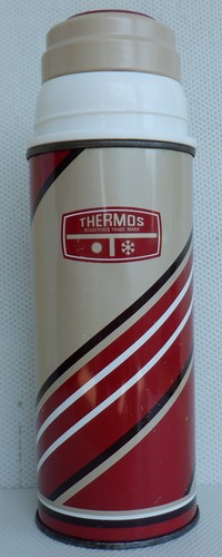 Thermos vintage anni - , 60