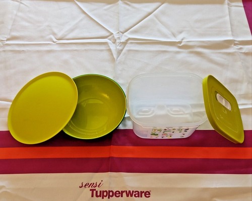 Tupperware set prodotti - tupperware, 2