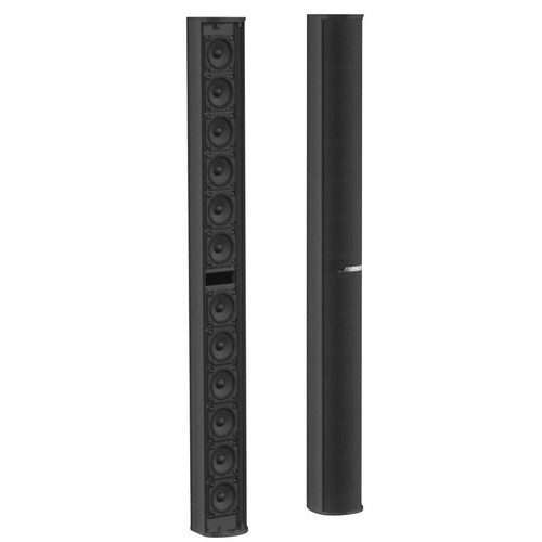 Bose pro ma12ex - ma12ex, panaray
