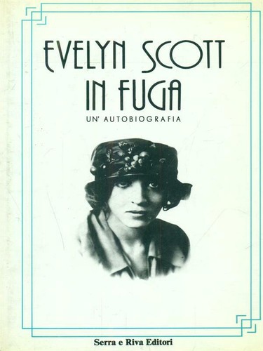 Fuga prima edizione scott - fuga,