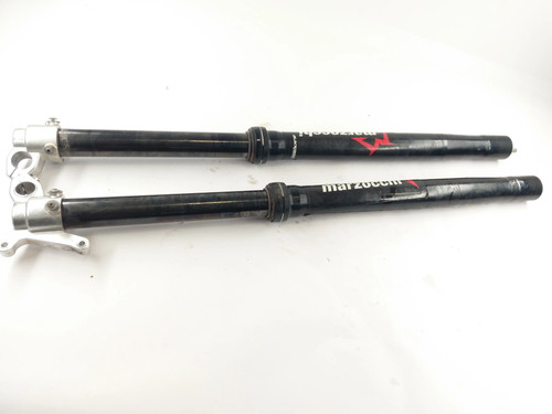Gas fsr 450 2008 - 450,
