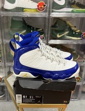 Nike Air Jordan 9 IX Retro