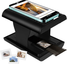 Scanner Diapositive E
