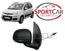 Specchietto retrovisore - specchietto,