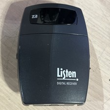 x18 LISTEN TECHNOLOGIES