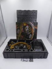 Diorama terminator salvation - diorama,