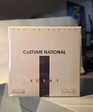 PROFUMO COSTUME NATIONAL SCENT