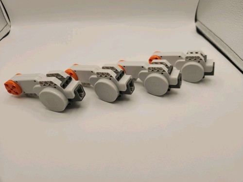Lotto lego mindstorms nxt - lotto,