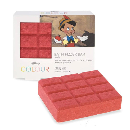 Disney colour bath - disney, bar
