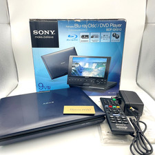 Sony BDP-SX910 Lettore DVD