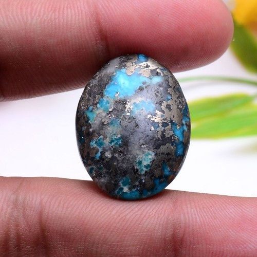 Ciondolo cabochon ovale - , non