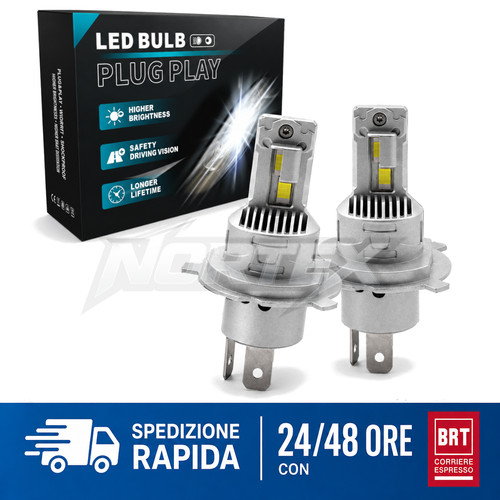 Kit led 55w 2 - led, |