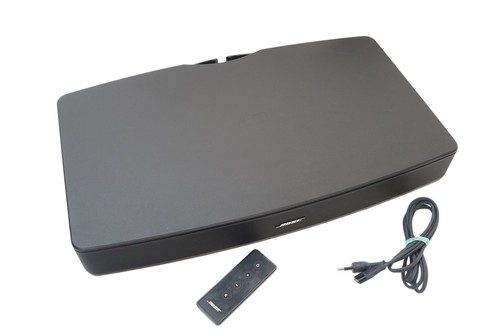 Bose solo sound system - ✅bose,
