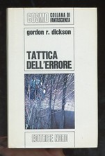 GORDON R. DICKSON - TATTICA
