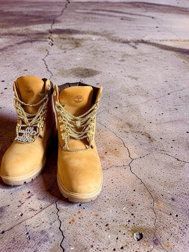 Timberland pollici premium - timberland,