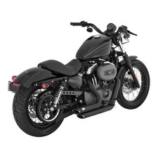 Scarico vance & hines 2-1/2"