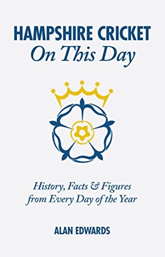 Hampshire ccc this day - ccc,