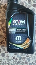 5 LITRI OLIO MOTORE SELENIA WR