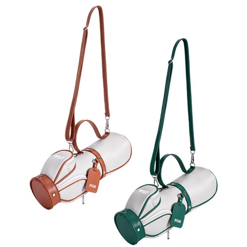 Sacca golf porta pallina - sacca,