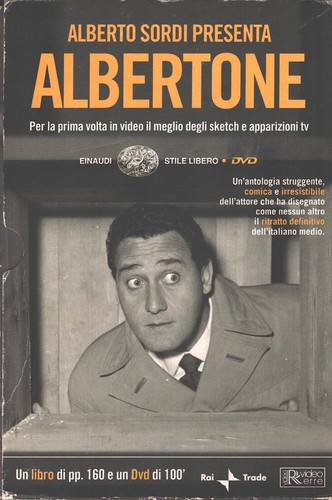 Alberto sordi presenta - sordi,