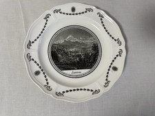 Piatto Wedgwood Thoune Thun