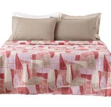Completo letto matrimoniale