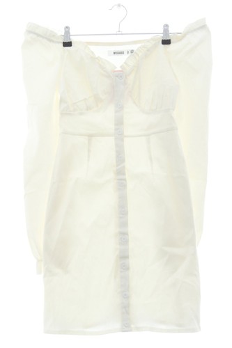 Missguided abito stile impero - missguided,