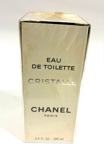 Chanel cristalle eau - chanel,