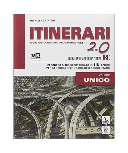 Itinerari irc schede - itinerari,
