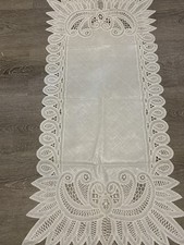 Tappetino runner da tavolo