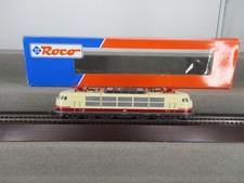 Roco scala H0 43442 locomotiva