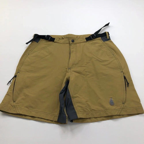Novara pantaloncino beige