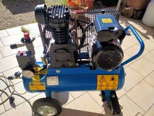 compressore aria 25 lt