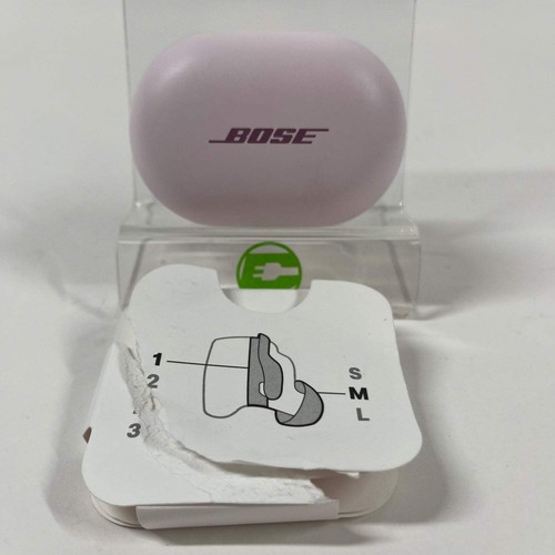 Bose quietcomfort auricolari - bose,