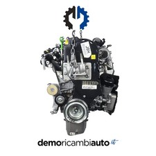 FIAT 500L 1.4 TB  motore usato cod.OEM P5 940B7000(Prezzo riferito al trasporto)