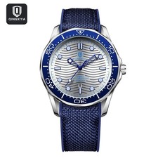 44MM QINGXIYA Diver Orologio