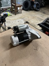 Starter Motor for Daihatsu