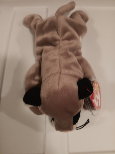 Beanie babies canyon - ty,