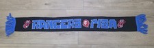 Sciarpa ultras pisa - ultras, rangers