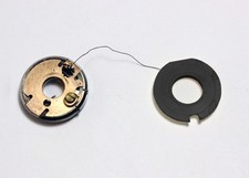 Canon AE1 fotocamera a rullino 35mm  anelli con il filo ricambio