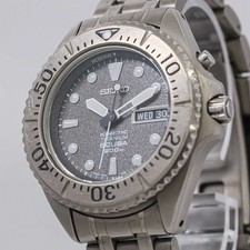 *Batteria Nuova* SEIKO Kinetic