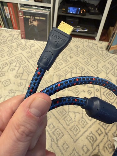 Audioquest hdmi con - audioquest, hdmi-1