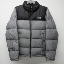 The North Face Nuptse 700