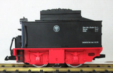 LGB 2015/6 KPEV Powered Tender