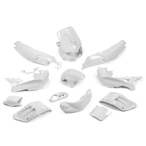 Kit carene str8 - kit,