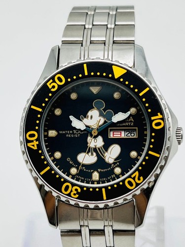 Orologio vintage seiko alba - orologio,