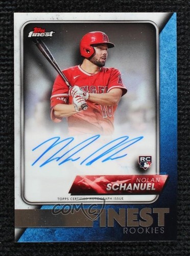 2024 topps finest rookies - topps,