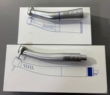 Kit Contrangolo spray interno + Turbina dentale 4vie o 2vie Akos  Kavo style