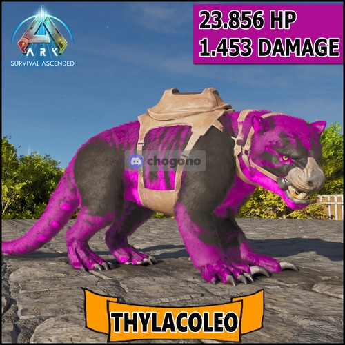 Ark survival ascended - ark,